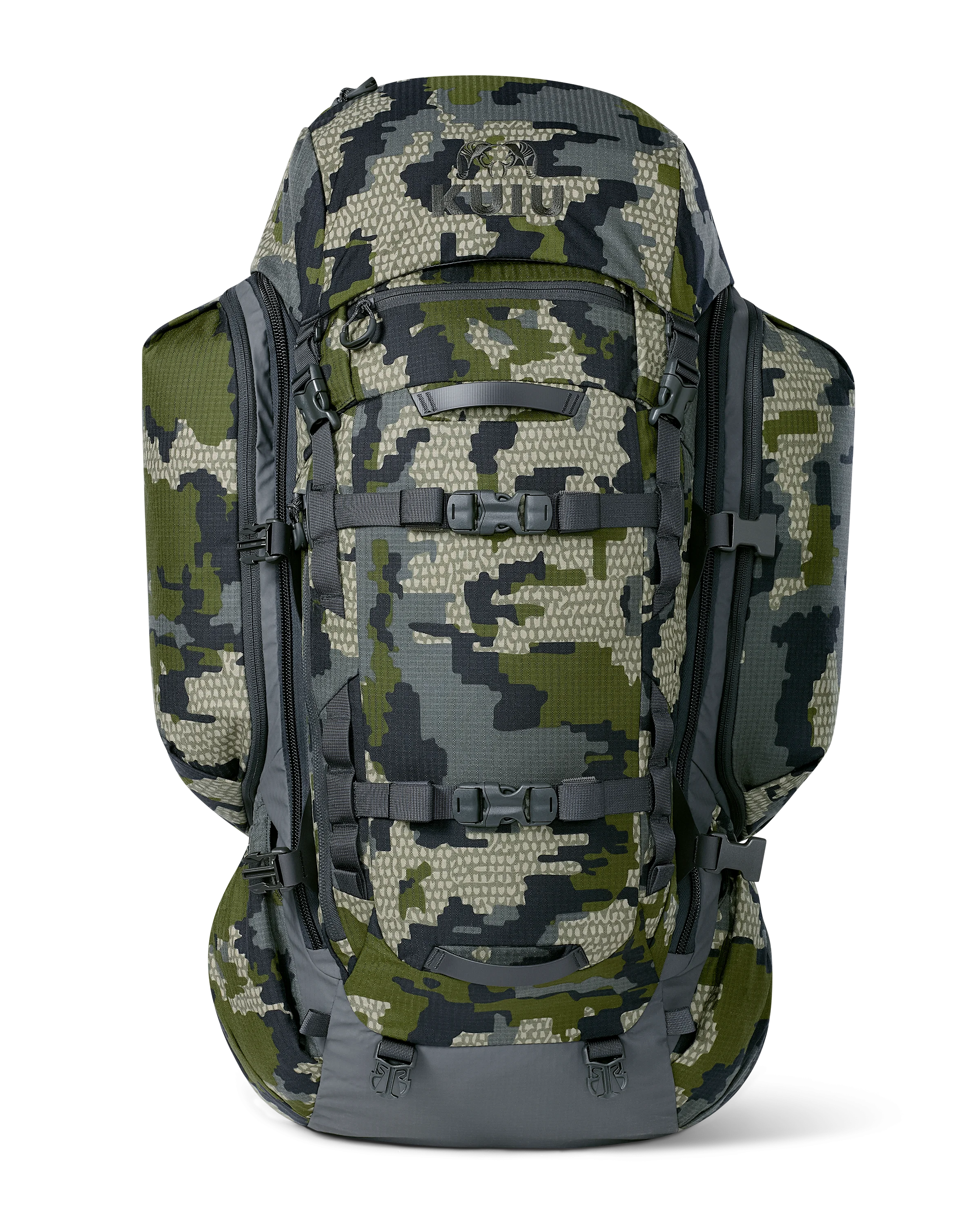ICON 6 8200 Bag Only | Verde