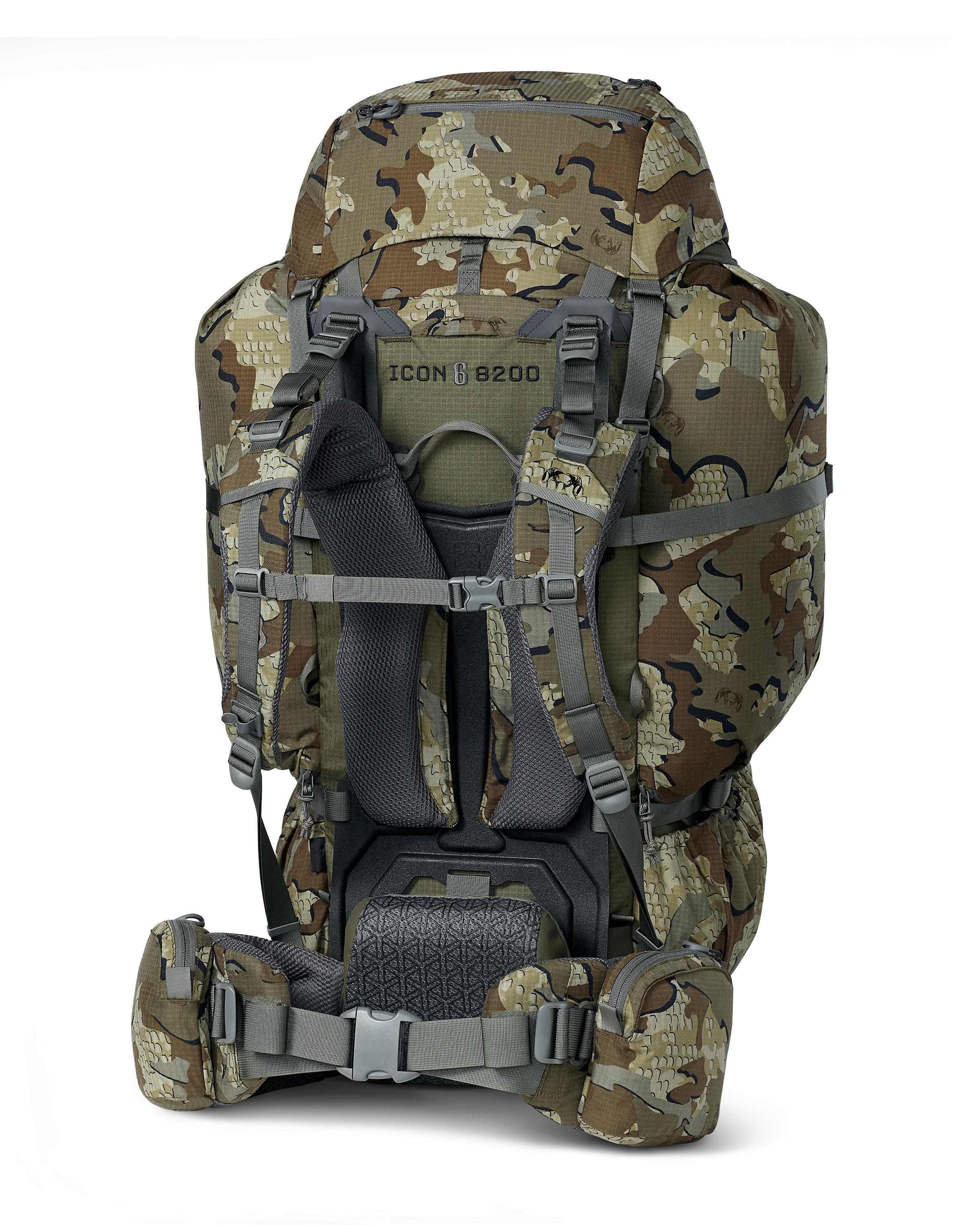 Alternative view of ICON 6 8200 Pack | Valo