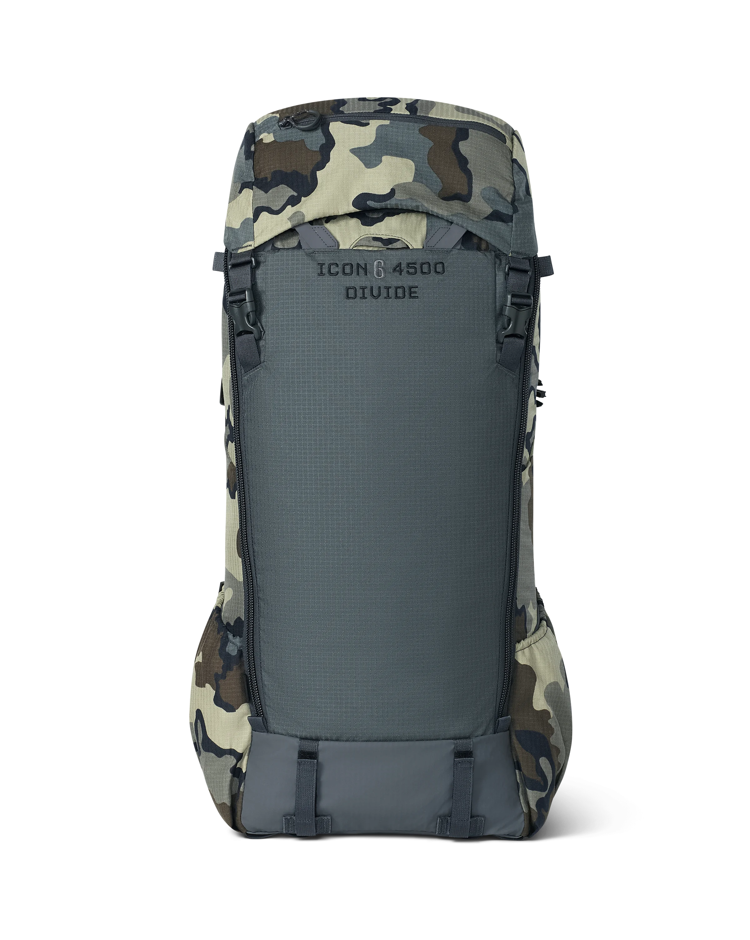 Alternative view of ICON 6 4500 Divide Bag Only | Vias