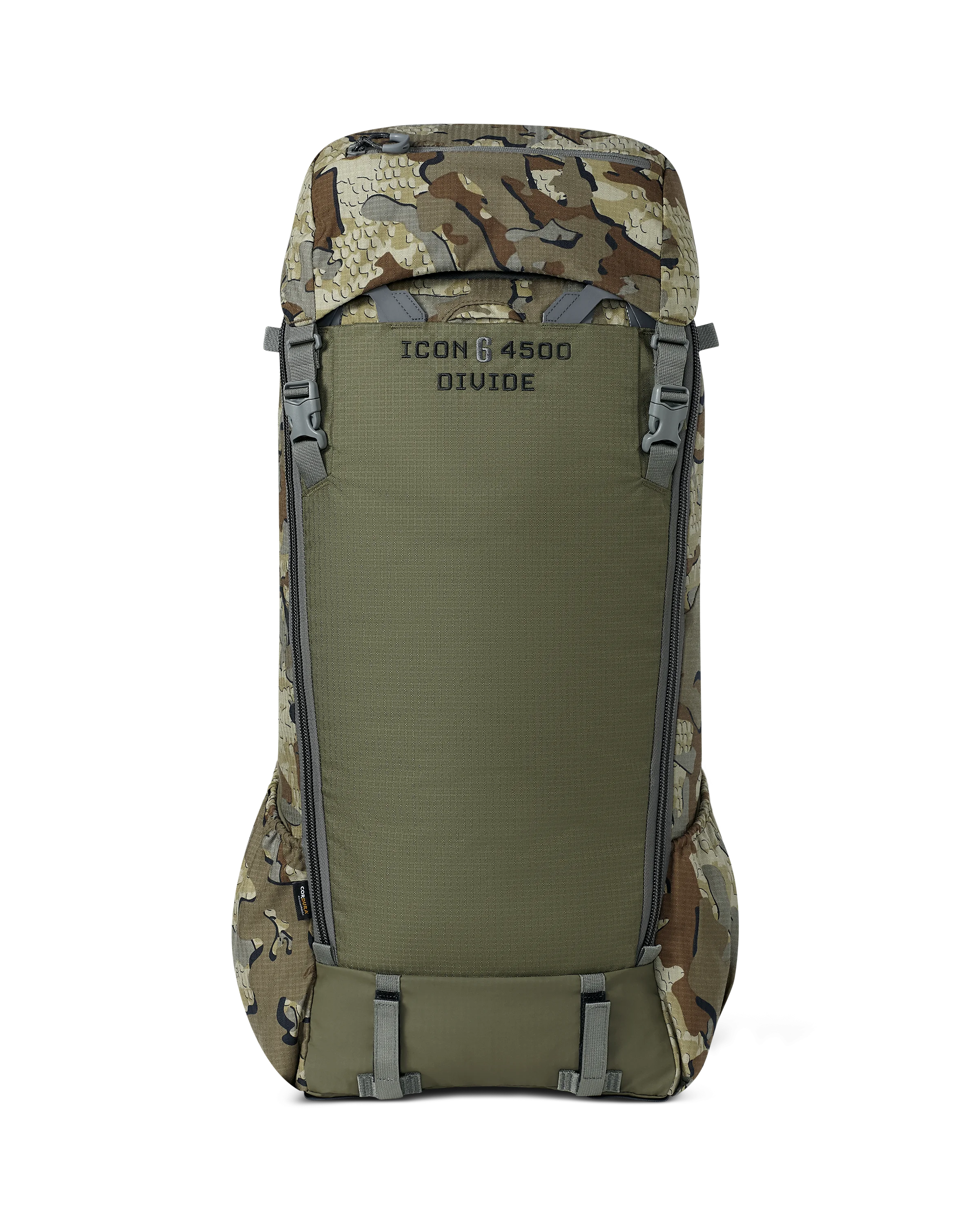 Alternative view of ICON 6 4500 Divide Bag Only | Valo