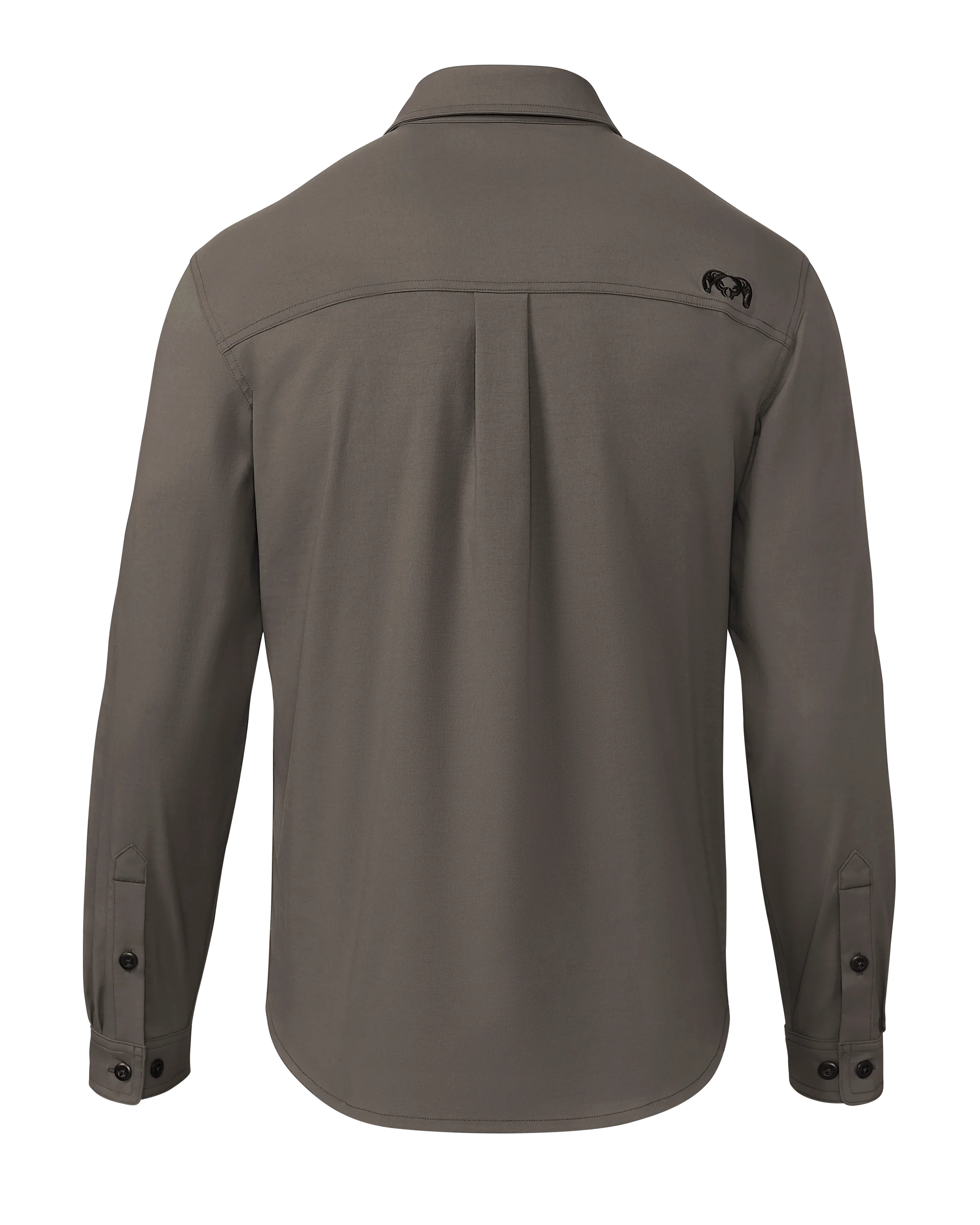 Motive LS Workgrade Shirt | Rodeo - Image 2