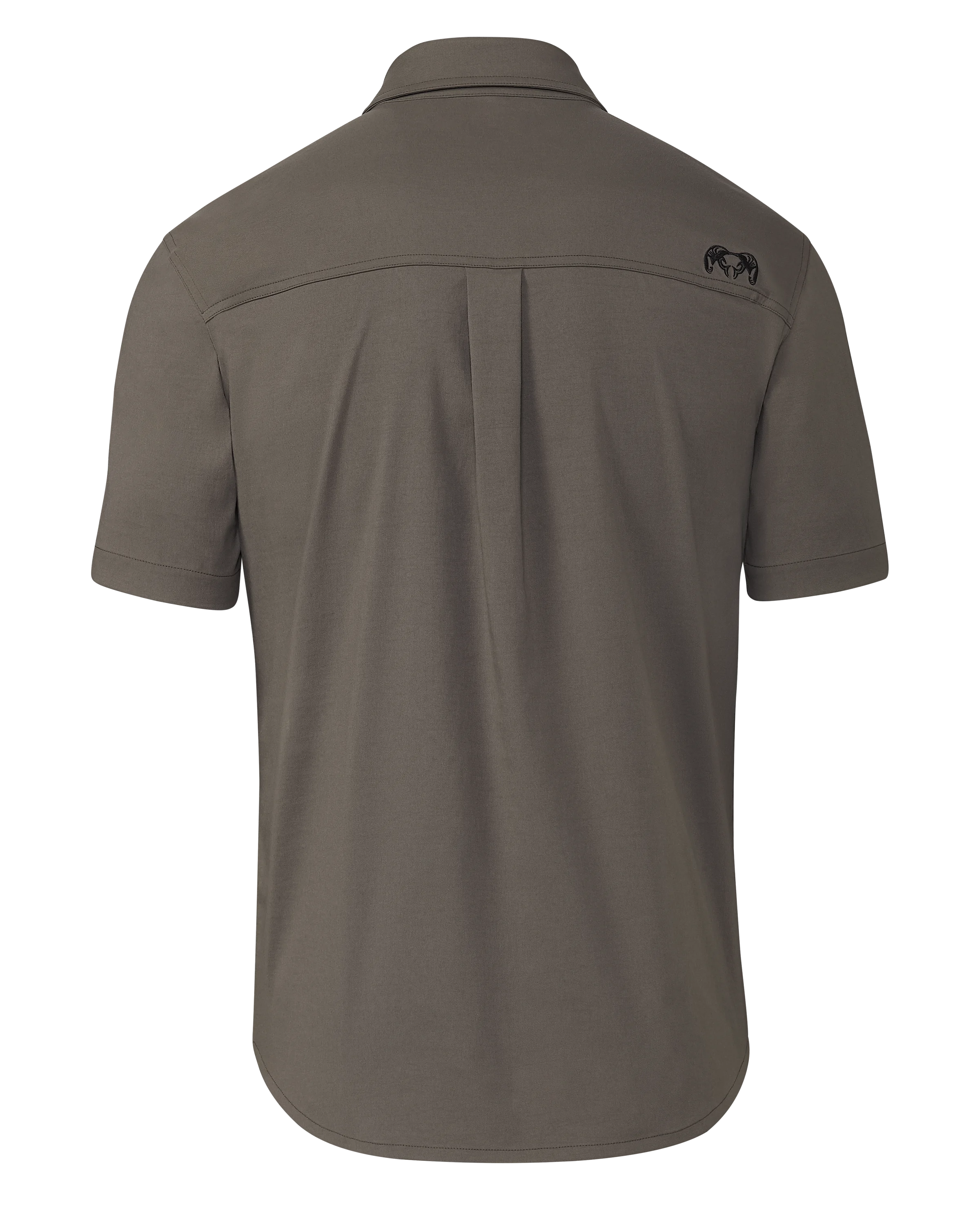 Motive SS Workgrade Shirt | Rodeo - Image 2