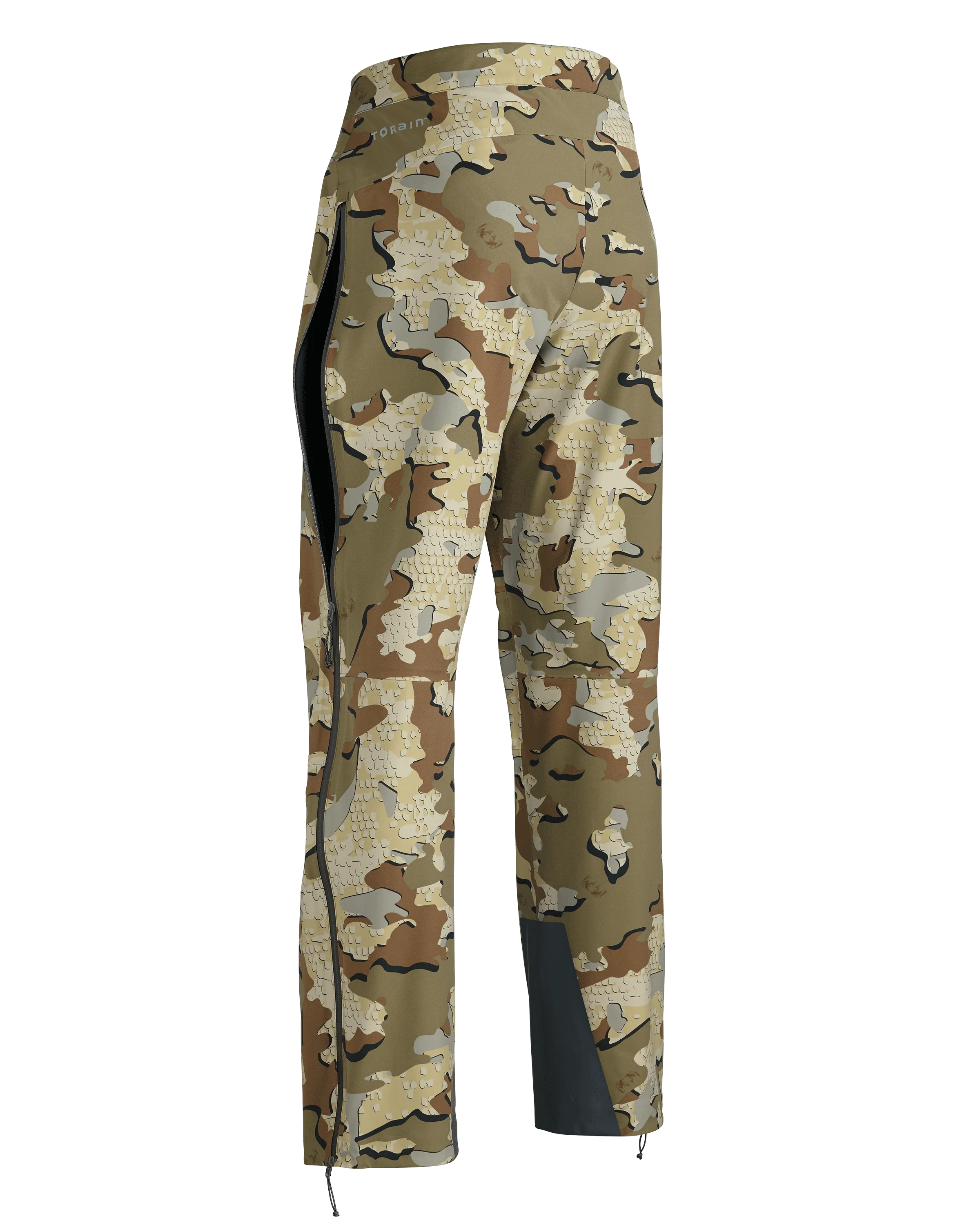 Women's Chugach TR Rain Pant | Valo - Image 2