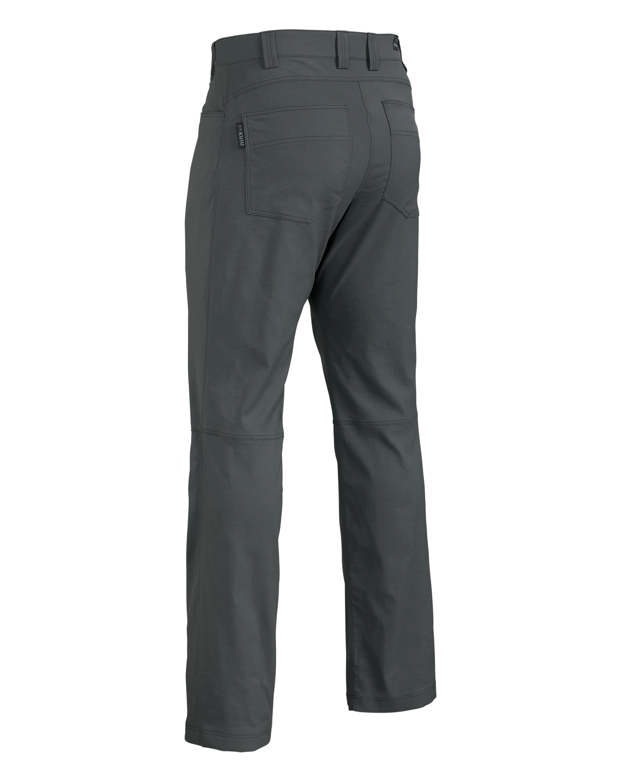 Switchback Pant | Gunmetal - Image 2