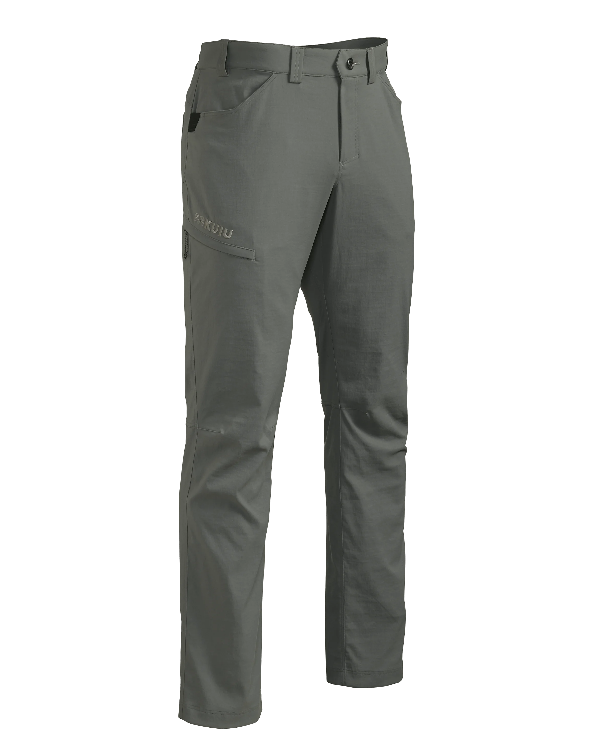 Switchback Pant | Stone