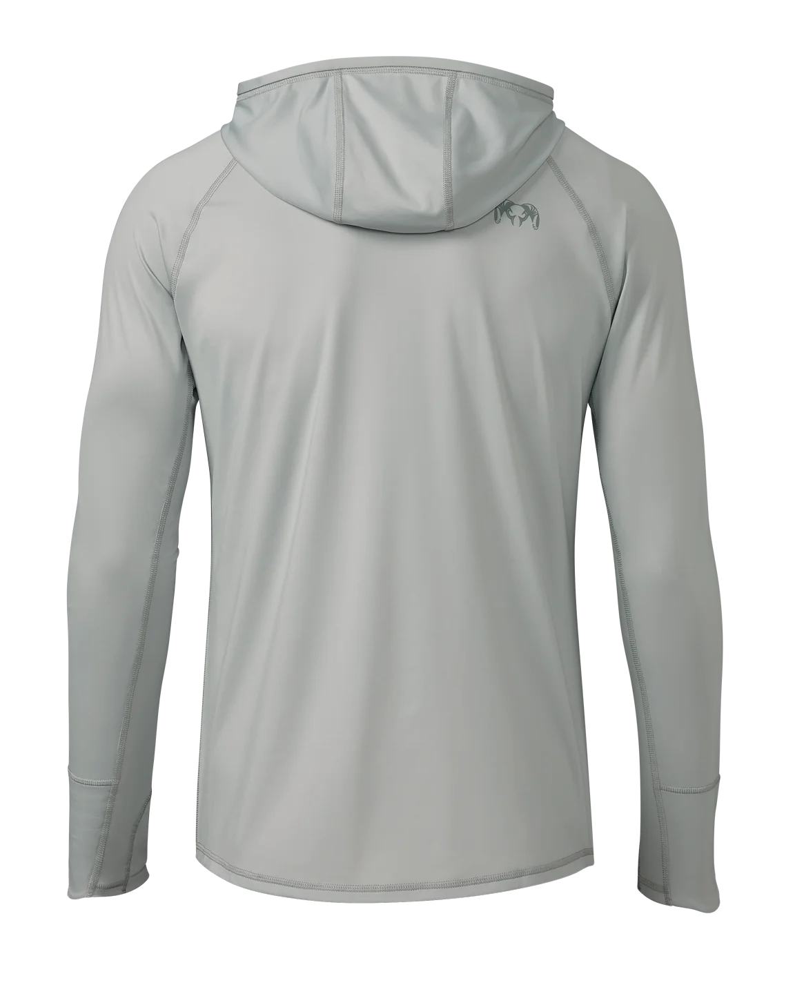 Alternative view of Gila LS Hoodie | Talus