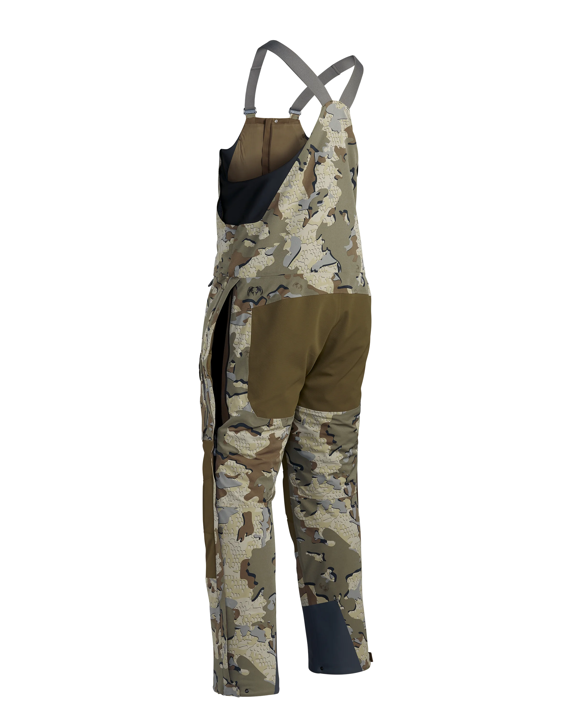 Alternative view of Paragon Storm Shell Bib | Valo