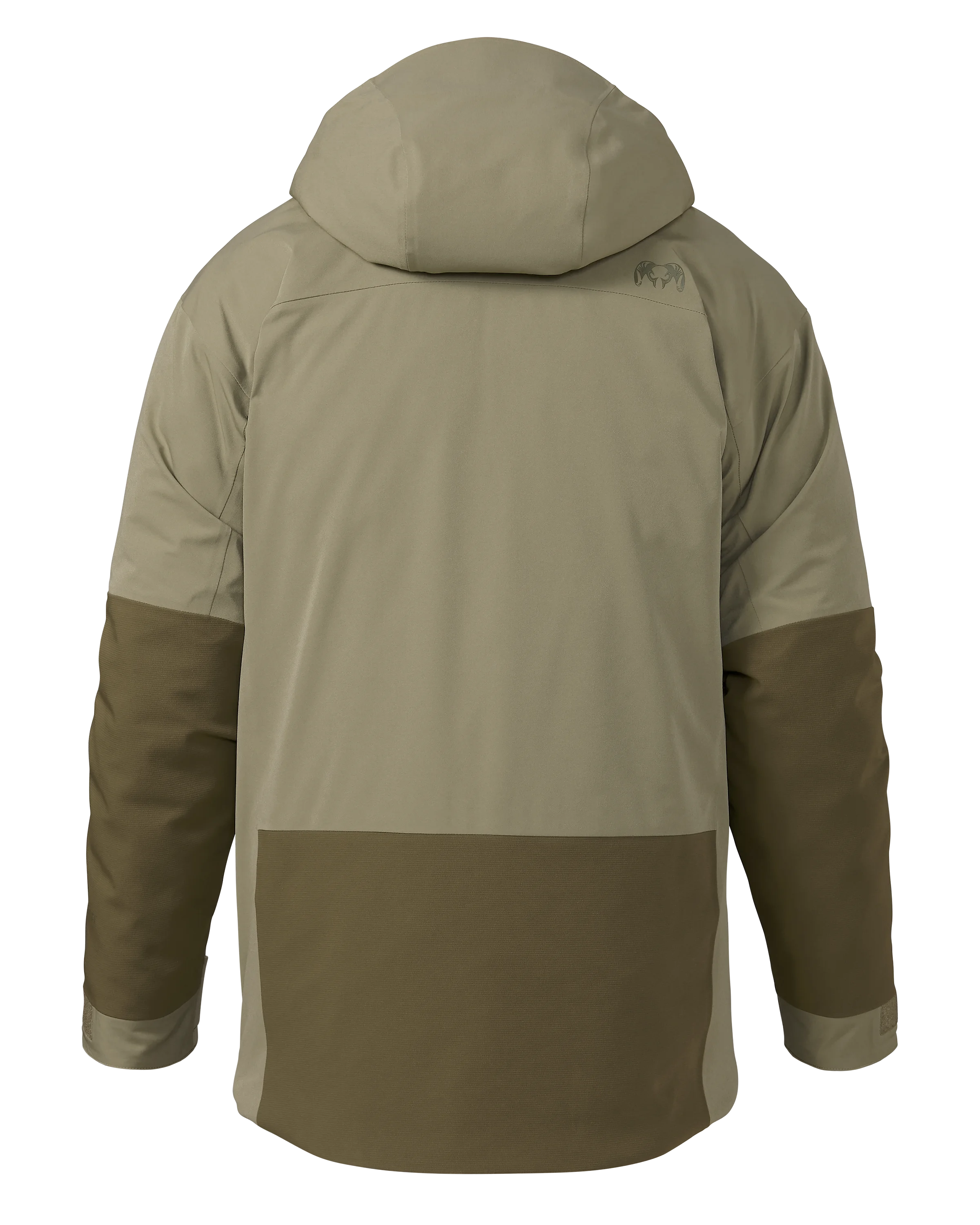 Alternative view of Paragon Storm Shell Parka | Arctic Shadow