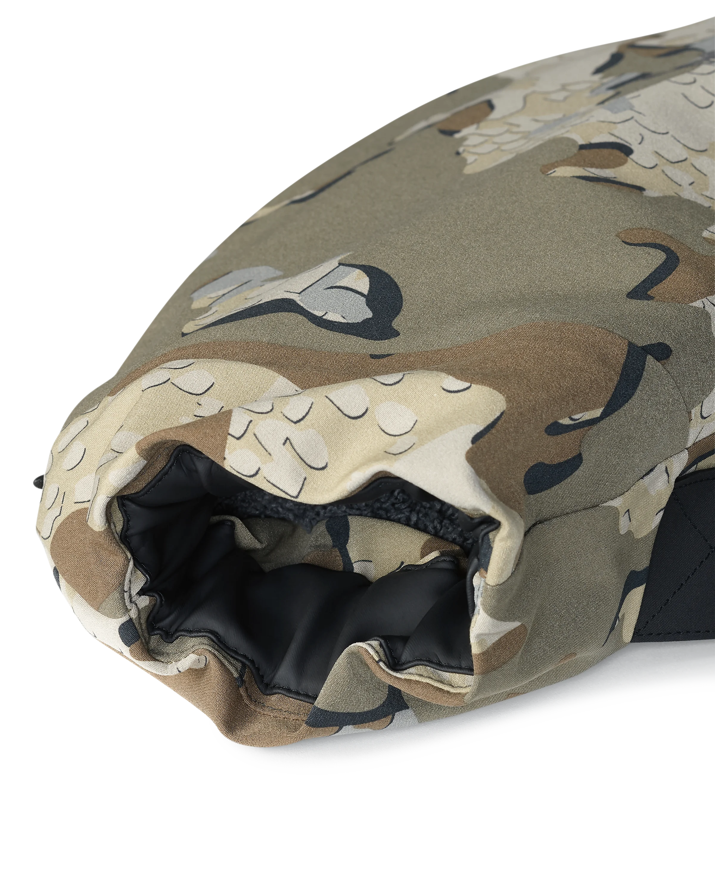 Paragon Storm Shell Hand Muff | Valo - Image 4
