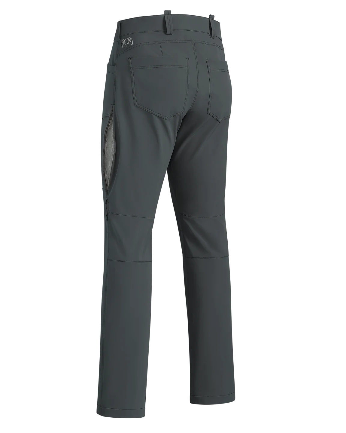 Reed Pant | Gunmetal - Image 2