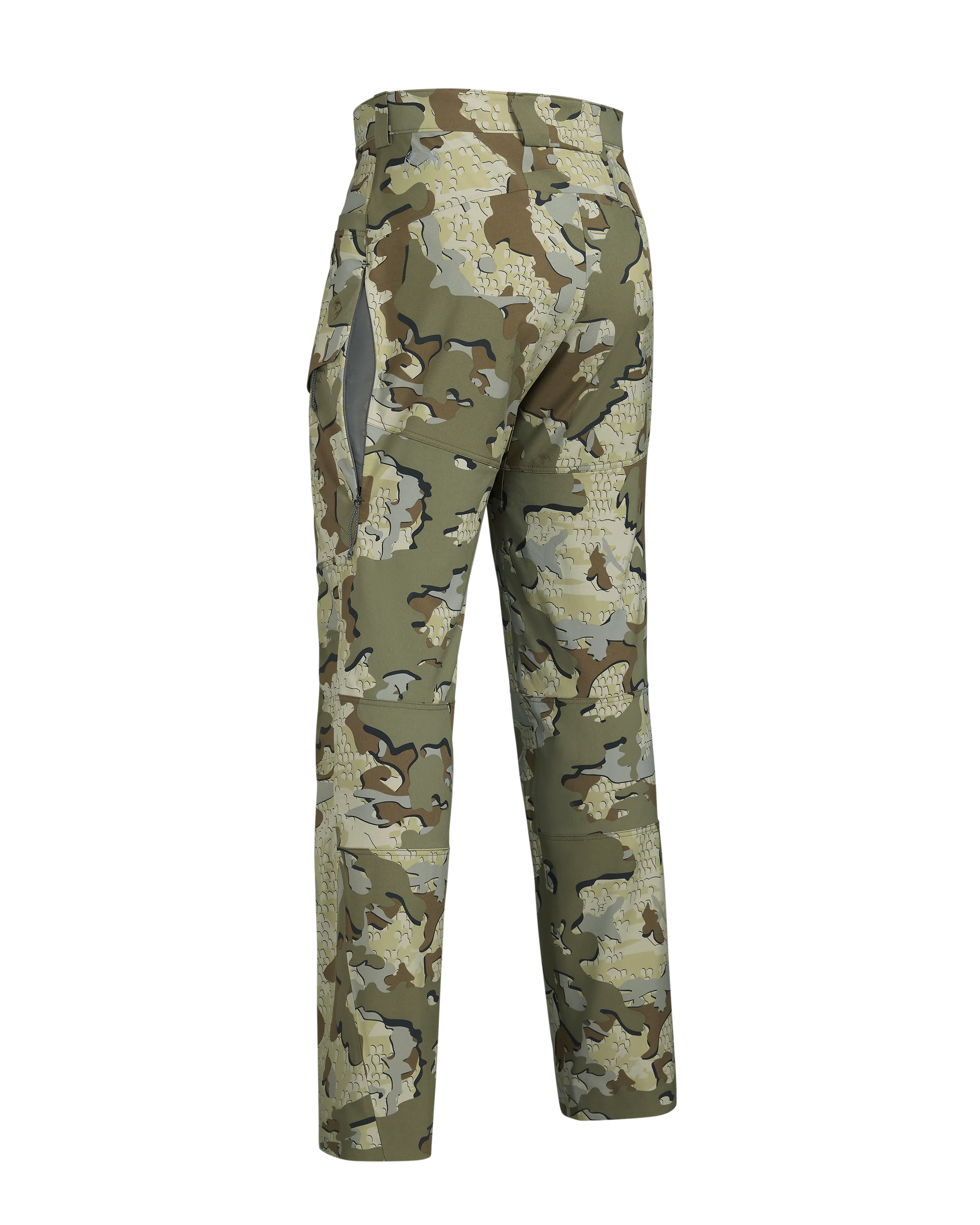 Kutana Hybrid Pant | Valo - Image 3