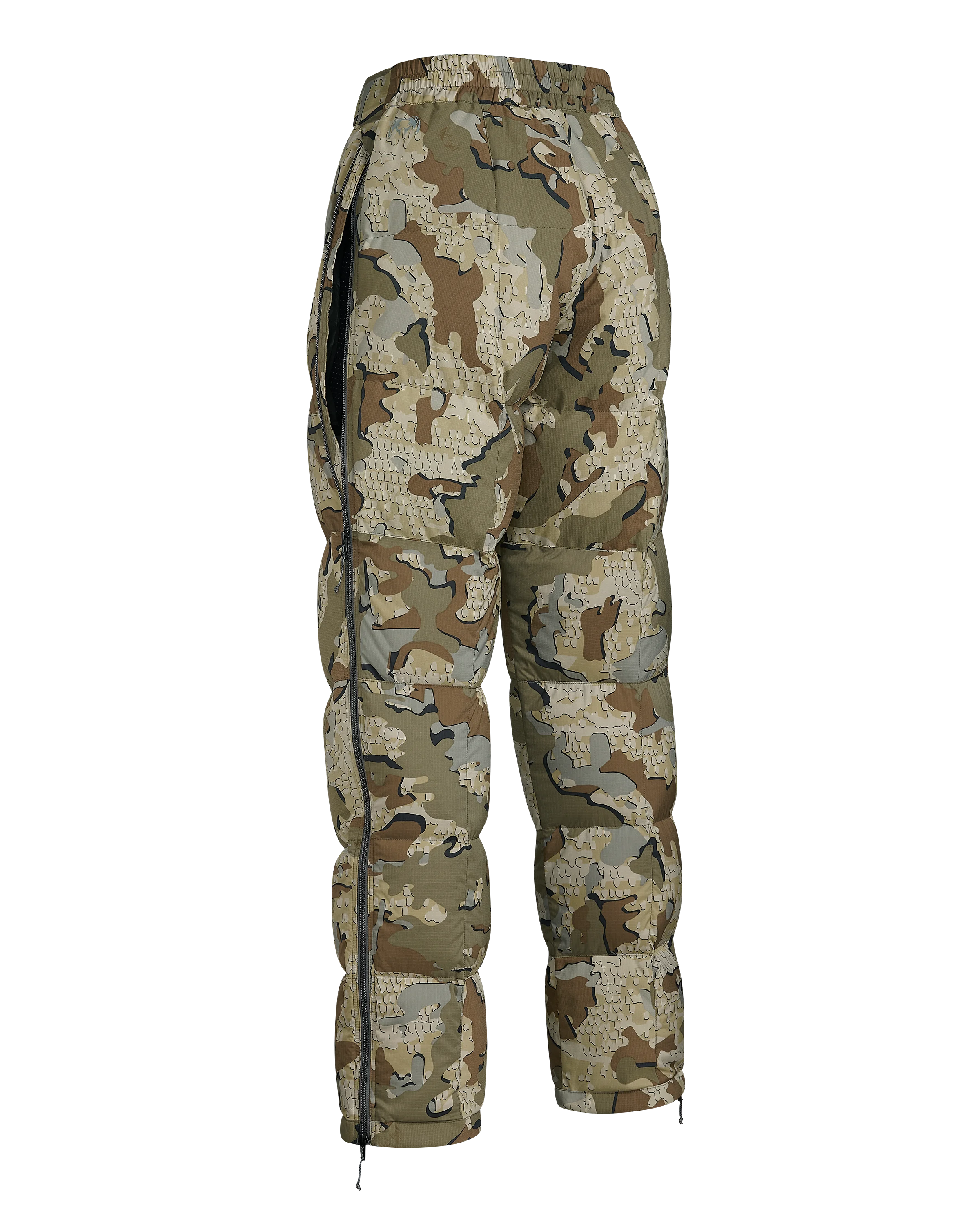 Alternative view of Women's Super Down PRO Pant | Valo